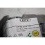Middenarmleuning leer zwart Audi Q7, SQ7 Bj 16-heden