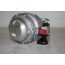 Motorsteun elektrisch links 4.0 TFSI benz. Audi A8, S8 Bj 10-17