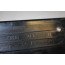 Steun navigatiesysteem LA Audi A8, S8 Bj 03-07