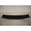 Bekleding afsluitplaat achter zwart Audi A8, S8 Bj 10-17