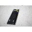 Afdekking stijlbekleding links alu-geborsteld Audi A8, S8 Bj 10-17
