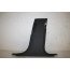 B-stijlbekleding RO zwart Audi A8, S8 Bj 10-13