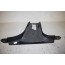 B-stijlbekleding LO zwart Audi A8, S8 Bj 10-13