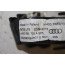 Bevestigingsoog links Kristalzilver Audi Q7, SQ7 Bj 16-heden
