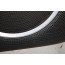 B&O luidsprekerrooster portier links zwart Audi A5, S5, RS5 Bj 08-17