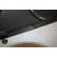 B&O luidsprekerrooster portier rechts zwart Audi A5, S5, RS5 Bj 08-17