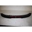 S-line Spoiler achterklep briljantzwart Audi A1, S1 Sportback Bj 11-18