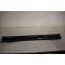 S-line Spoiler achterklep briljantzwart Audi A1, S1 Sportback Bj 11-18