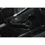 S-line Spoiler achterklep briljantzwart Audi A1, S1 Sportback Bj 11-18