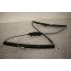 Ruitbediening zonder motor LV Audi A4, S4, RS4 Bj 12-16