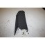 C-stijlbekleding LB zwart Audi Q5, SQ5 Bj 09-17