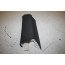 C-stijlbekleding RB zwart Audi Q5, SQ5 Bj 09-17