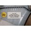 C-stijlbekleding RB zwart Audi Q5, SQ5 Bj 09-17