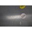 A-stijlbekleding LB zwart Audi Q5, SQ5 Bj 09-17