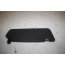 Zonneklep links zwart Audi A4, S4, A5, S5, Q5 Bj 08-12
