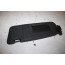 Zonneklep links zwart Audi A4, S4, A5, S5, Q5 Bj 08-12