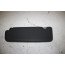 Zonneklep rechts zwart Audi A4, S4, A5, S5, Q5 Bj 08-12