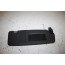 Zonneklep rechts zwart Audi A4, S4, A5, S5, Q5 Bj 08-12