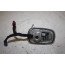 Dakcombi-antenne ijszilver Audi Q5, SQ5 Bj 09-17