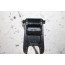 Afdekking isofix zwart Audi Q5 Bj 09-17