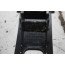 Afdekking isofix zwart Audi Q5 Bj 09-17