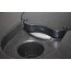 B&O Subwoofer met behuizing achter Audi Q5 Bj 09-17