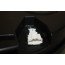 B&O Subwoofer met behuizing achter Audi Q5 Bj 09-17
