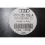 B&O Subwoofer met behuizing achter Audi Q5 Bj 09-17