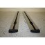 Set steunrails bagageruimte Audi Q5, SQ5 Bj 09-17