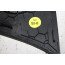 Luidsprekerrooster dashboard RV zwart Audi Q5, SQ5 Bj 09-17
