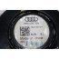 Hogetonenluidspreker Audi A4, S4, RS4 Avant, A5, S5, Q5 Bj 08-1