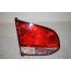 Achterlicht achterklep links Volkswagen Golf 6 Bj 09-13