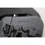 Achterlicht achterklep rechts kersrood verdonkerd Volkswagen Golf 6 Bj 09-13