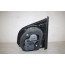 Achterlicht achterklep links kersrood verdonkerd Volkswagen Golf 6 Bj 09-13
