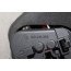 Achterlicht achterklep links kersrood verdonkerd Volkswagen Golf 6 Bj 09-13