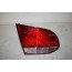 Achterlicht achterklep links Volkswagen Golf 6 Bj 09-13