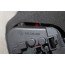 Achterlicht achterklep links Volkswagen Golf 6 Bj 09-13