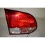 Achterlicht achterklep links Volkswagen Golf 6 Bj 09-13