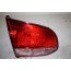 Achterlicht achterklep links Volkswagen Golf 6 Bj 09-13