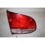 Achterlicht achterklep links Volkswagen Golf 6 Bj 09-13