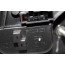 Achterlicht achterklep links Volkswagen Golf 6 Bj 09-13