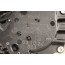 Ruitenwissermotor achterkant Volkswagen Golf 5, Passat Variant Bj 04-07