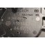 Ruitenwissermotor achterkant Volkswagen Caddy, Touran Bj 03-08