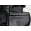 Klepslot achterklep zwart Volkswagen Golf 4 Bj 98-06