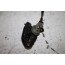 Slotcilinder met huis achterklep Volkswagen Jetta Bj 06-08