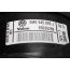 Achterlicht achterklep links Volkswagen Golf Plus Bj 08-09