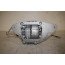 Differentieelhuis achter 2.0 TFSI benz. Audi Q5 Bj 13-17