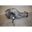 Differentieelhuis achter 2.0 TFSI benz. Audi Q5 Bj 13-17