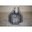 Steunplaat motorsteun rechts Audi A4, A5, A6, Q5 Bj 10-17