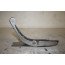 Spatbescherming aandrijfas Audi A4, S4, A5, S5, Q5 Bj 08-12